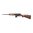 FIGHTLITE INDUSTRIES SCR RIFLE WALNUT THREADED