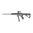 💥 MXR Rifle MLOK 9SCN 16IN od Fightlite Industries! Přední nabíjecí páka, komorovaná pro 9mm NATO, konvertibilní pro 7 ráží. Vyrobeno v USA. 🌟 Zjistěte více!