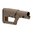 Magpul PRS Lite buttstock pro AR-15 v barvě Flat Dark Earth. Lehčí, nastavitelná a odolná pažba pro přesnou střelbu. Ideální pro dobrodružství. 🌲🔫 Naučte se více!