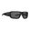 MAGPUL RIFT SUNGLASSES BLACK FRAME/GRAY LENS NON-POLARIZED