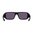 MAGPUL RIFT GLASSES BLK FRAME/VIOLET LENS W/GRN MIRROR POLARIZED