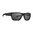 MAGPUL PIVOT GLASSES BLACK FRAME/GRAY LENS NON-POLARIZED