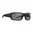 🌞 Brýle Magpul Ascent s černým rámem a šedými čočkami poskytují špičkovou balistickou ochranu Z87+. Ideální pro aktivní uživatele. Zjistěte více! 🕶️