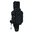 🎒 Eberlestock Phantom Sniper Pack v černé barvě: kompaktní batoh s integrovaným Backscabbardem pro pušku, MOLLE úložištěm a dešťovým krytem. Skvělý pro každé dobrodružství! 🌧️💪 #Backpack #Outdoor