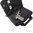 BLACKHAWK 12"X8" PISTOL CASE, BLACK