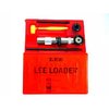 LEE PRECISION 308 Winchester Loader is perfect for beginners, reloading in 30 seconds with all necessary tools included, just add a hammer!