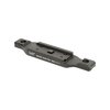 MIDWEST INDUSTRIES BENELLI M4 AIMPOINT T2 MOUNT BLACK