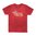 🌊 Velké vlny a pohodlí v jednom! Magpul Hang 30 Blend T-shirt Red Heather LG je perfektní volba. Bez cedulky, dvojitý šev pro odolnost. Naučte se více! 👕