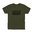 👕 Předveďte svou lásku k Magpul s tímto olivově zeleným bavlněným tričkem! Vysoce kvalitní, pohodlné a odolné. 🌟 100% bavlna, bez cedulky. Nakupujte teď!