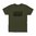 👕 Magpul GO BANG PARTS bavlněné tričko Olive Drab XL - kvalitní a odolné tričko z 100% česané bavlny. Pohodlné a bez cedulky. Ukažte svou podporu Magpul! 🌟