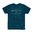 👕 Magpul Go Bang Parts CVC tričko v barvě Blue Stone Heather, velikost 3XL. Vysoce kvalitní směs bavlny a polyesteru s klasickým designem. Pohodlné a odolné. 🌟 Kupte nyní!