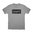 👕 Klasický Magpul Rover Block design na atletickém tričku z bavlněno-polyesterové směsi. Pohodlné, odolné a bez cedulky. Vyrobeno v USA. 🌟 Objednejte nyní!