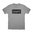 👕 Klasické tričko Magpul Rover Block s atletickým střihem. Pohodlné, bez cedulky, odolné dvojité švy. 60% bavlna, 40% polyester. Ideální volba! 🛒