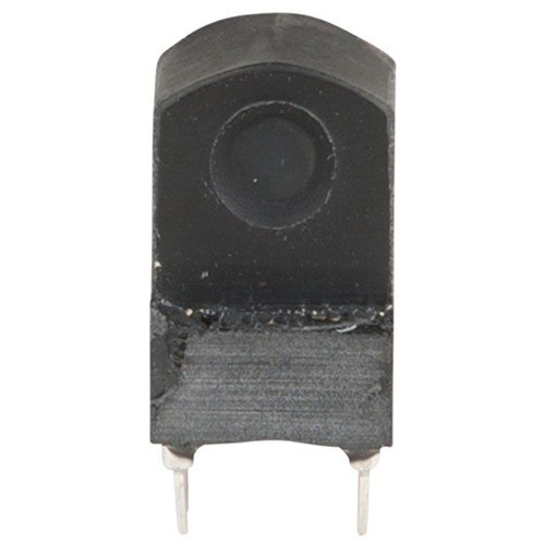 C-MORE 8 MOA Dot Module offers interchangeable sizes for precision targeting, bright visibility in sunlight, and extended battery life up to 1500 hours.