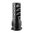 DEAD AIR ARMAMENT KEYMO MUZZLE BRAKE 30 CALIBER 5/8"X24 THREADS BLACK
