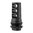 🔫 AR-15 ASR Muzzle Brake 5.56 od SilencerCo: Efektivní 3-portový brzdič snižuje zpětný ráz a vzestup ústí. Kompatibilní s ASR systémem. 🛠️ Objevte více!