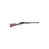 HENRY REPEATING ARMS OCTAGON FRONTIER 17 HMR 20" BBL 11RD BLUED STANDARD LOOP