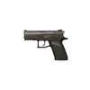 CZ USA P-07 9MM LUGER 3.7" BBL (2)15RD MAGS BLACK