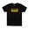 🖤 Pohodlné a odolné tričko MAGPUL v černé barvě. Vybavení od roku 1999! Velikost 2XL, směs bavlny a polyesteru. Bez cedulky, potisknuto v USA. Kup teď! 🛒