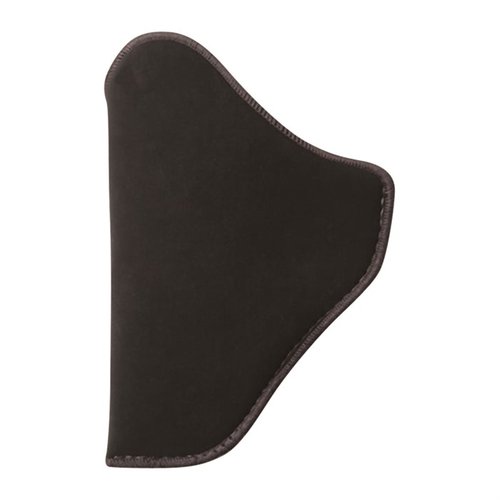 Blackhawk Inside-The-Pants Holster offers comfort, excellent concealment, quick draw, and secure retention with a lightweight design for large autos.