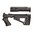 Pažba Blackhawk Knoxx SpecOps Gen III pro Remington 870 snižuje zpětný ráz až o 80%! Ergonomická, nastavitelná a snadná instalace. Ideální pro taktické střelce. 🚀🔫