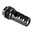 🔫 ASR Hybrid Muzzle Brake .46 od SilencerCo pro snadnou výměnu tlumičů. Kompatibilní se systémy ASR. Odolná nerezová ocel a černý nitridový povrch. Zjistěte více! 💥