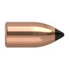 Nosler Varmageddon 22 caliber bullets offer high-volume varmint hunters ultra-thin jackets for flight integrity and devastating fragmentation on impact.