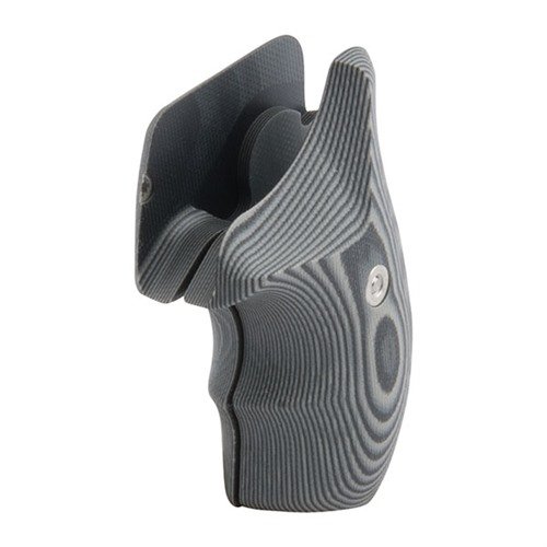 VZ Grips G10 grips for Smith & Wesson J & N-Frame revolvers combine unmatched texture and style, available in Tactical Diamond or smooth 320 for concealed carry.