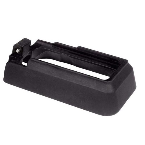 Získejte rychlejší a snadnější nabíjení s AR-15 Adaptive Magwell od Lancer Systems, vyrobeným z 6061-T6 hliníku, ideálním pro AR-15.