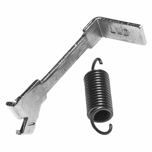 Upgrade your Glock with the LWD Trigger Connector for improved feel, faster reset, and enhanced performance, compatible with all models except G42/43.