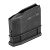 Polymer 5-round magazine for Howa 1500, Weatherby Vanguard, and more; durable design ensures longevity and enhanced capacity for easier reloads.
