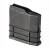 Polymer 5-round magazine for Howa 1500 and compatible models offers durability, easy reloads, and increased capacity for enhanced shooting performance.