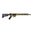 GEISSELE AUTOMATICS SUPER DUTY RIFLE 14.5 INCH PINNED 40MM GREEN