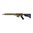 GEISSELE AUTOMATICS SUPER DUTY RIFLE 14.5 INCH PINNED 40MM GREEN