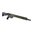 GEISSELE AUTOMATICS SUPER DUTY RIFLE 16" 40MM GREEN