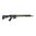 GEISSELE AUTOMATICS SUPER DUTY RIFLE 16" 40MM GREEN