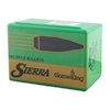 SIERRA BULLETS GAMEKING 6.5MM (0.264") 130GR HOLLOW POINT BOAT TAIL 100/BOX