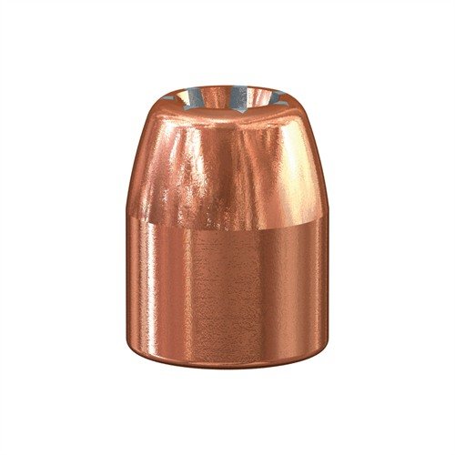 Gold Dot 45 Caliber 200gr JHP bullets offer reliable performance for personal protection, trusted by law enforcement for their stopping power and precision.