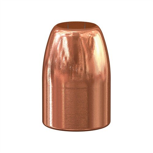 Gold Dot 45 caliber 230gr JHP bullets offer reliable personal protection, trusted by law enforcement for their performance and stopping power in critical situations.