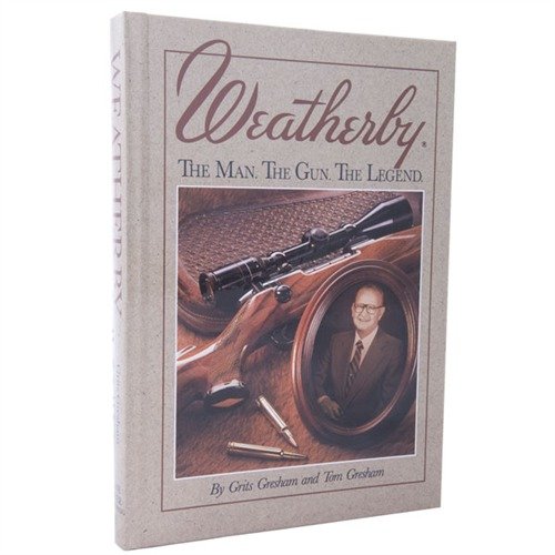 Objevte kompletní průvodce puškami Weatherby, zahrnující historii, zajímavosti a referenční sekci s výrobci a sériovými čísly pro fanoušky a sběratele.