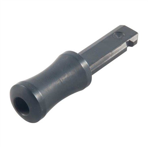 Extra long, easy-to-grasp SHOTGUN BOLT OPERATING HANDLE enhances bolt cycling speed and leverage, ensuring efficient operation without modifications.