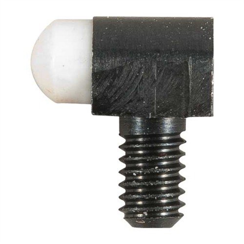 Bradley SIGHT BEADS offer enhanced strength and positive indexing with a steel base, available in vibrant colors for improved visibility and accuracy.