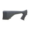 FIBERGLASS PISTOL-GRIP ADJUSTABLE LENGTH BUTTSTOCKS offer a custom fit for Rem 870 with durable fiberglass, natural grip, and adjustable lengths for optimal comfort.