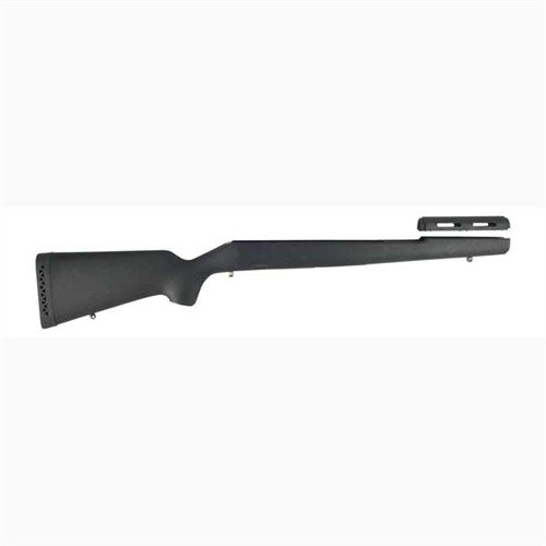 SKS Stock Sporter from Choate offers a lightweight, durable DuPont Rynite® construction, excellent grip, drop-in installation, and recoil-absorbing features.