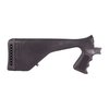 FIBERGLASS PISTOL-GRIP ADJUSTABLE LENGTH SHOTGUN BUTTSTOCKS offer a customizable fit, durable weatherproof design, and natural grip for enhanced shooting performance.