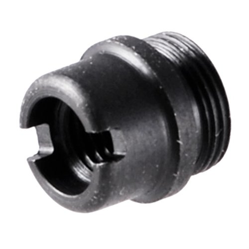 Získejte spolehlivost a přesnost s bushingem pro šrouby pažby 1911 9MM GOVERNMENT od značky COLT, ideální pro údržbu a opravy vašeho pistole.