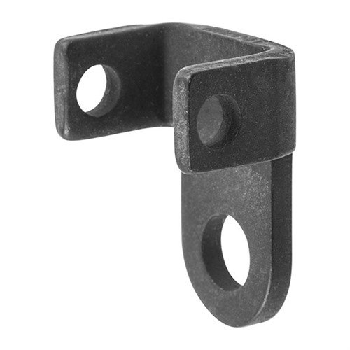 A4 Hinge Black Steel from Colt offers durability and reliability for your AR-15, ensuring smooth operation and compatibility with common parts.