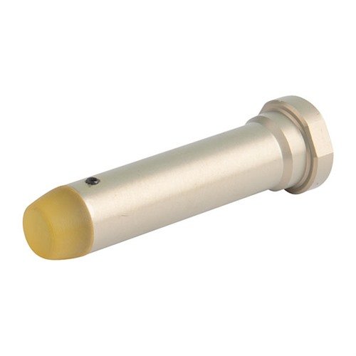 CARBINE H2 a H3 Heavy Buffery od COLT zvyšují spolehlivost a snižují zpětný ráz, ideální pro AR-15 a M16 s kratšími plynovými systémy.