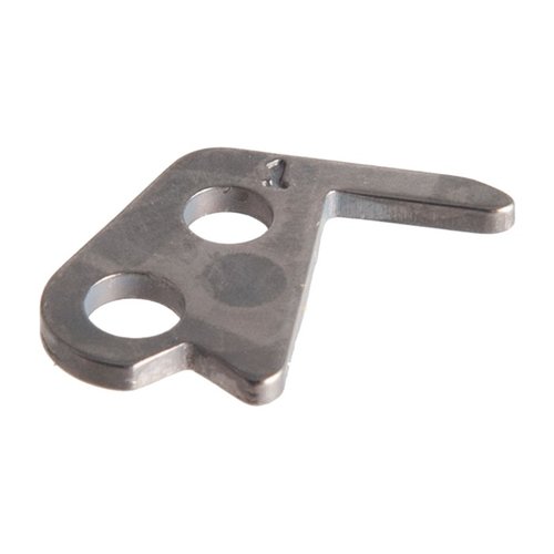 Upgrade your 1911 with the Colt 1911 GOVERNMENT SS PLUNGER LEVER for enhanced reliability and performance, compatible with 1911 and Gold Cup models.