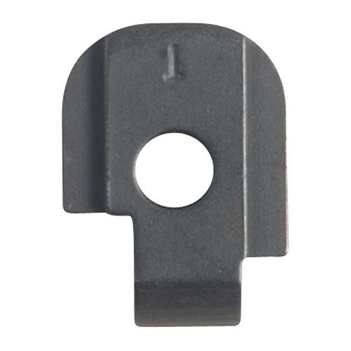 Zvyšte spolehlivost svého 1911 s firing pin stop od COLT, navrženým pro modely 1991 a Gold Cup, zajišťující optimální funkčnost a bezpečnost.